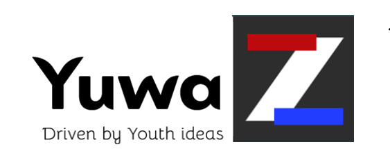 yuwaz - Kathmandu Short-Form Content Agency Logo